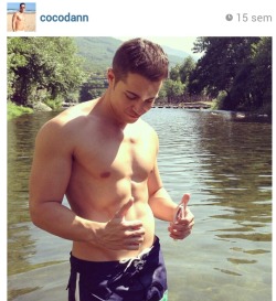 Instagram: cocodann