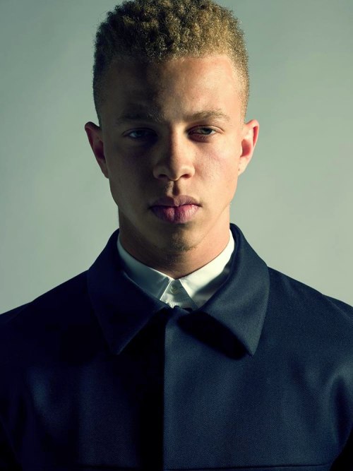 serpentine913:  Chris Jammer + Photographer Stephen Allright   .
