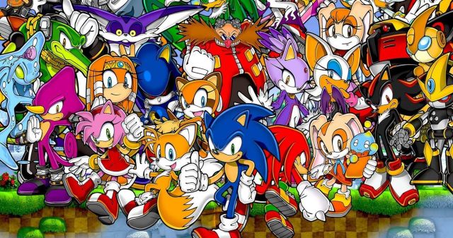 Top 10 Strongest Sonic the Hedgehog Characters and Their Unique Powers -  News
