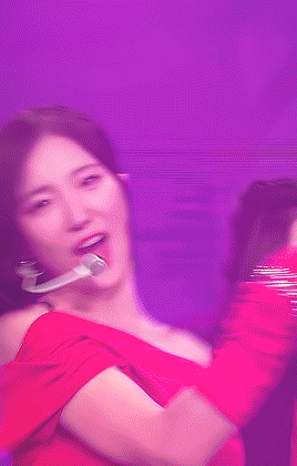 femadols:  Sohee ♡ Dance On (221028) adult photos