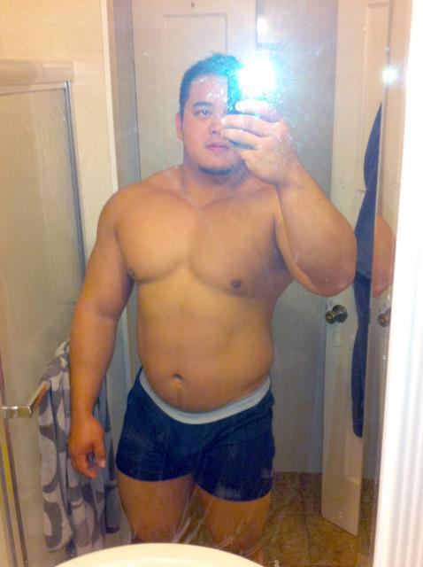 Gordo Underwear