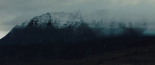 gnossienne:The Isle of Skye, as featured in Macbeth (2015)