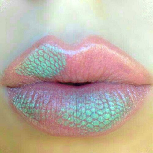 assorted-aesthetics: Modern Pastel Mermaid Aesthetic