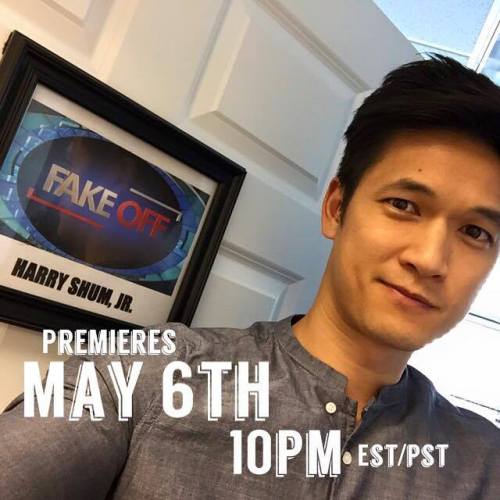 ‪#‎FakeOff‬ Season 2 coming your way! Only on truTV! Get excited!