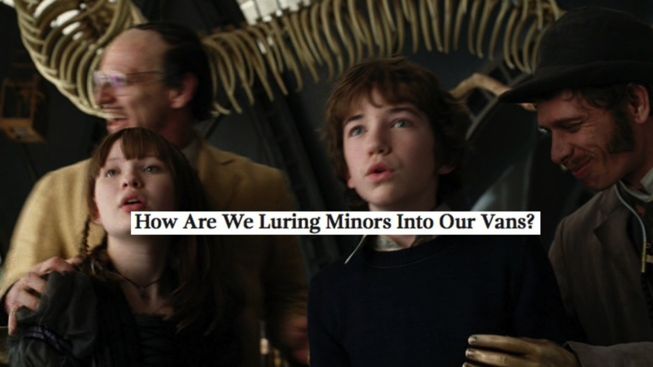 clive-gersbermps-palmer: A Series of Unfortunate Events + Onion Headlines