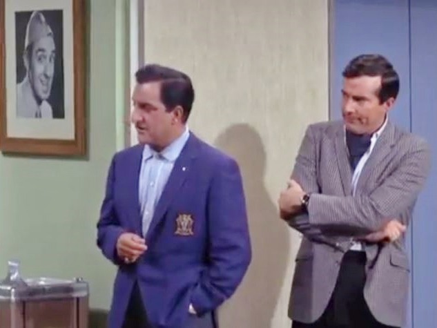 site:tumblr.com jim nabors RIP Jim Nabors (1930-2017) ~ Actor and singer who was most famous for  playing the simple but sweet Gomer Pyle on television. Nabors made a cameo  appearance as Pyle on a 1966