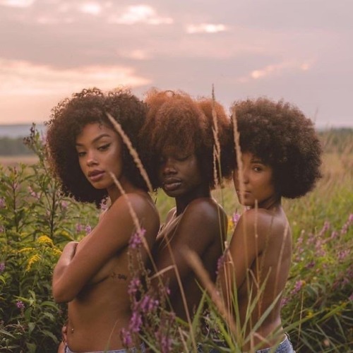 The Power Of Three