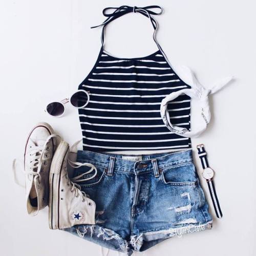  ❥ 4U // Shop the Look 