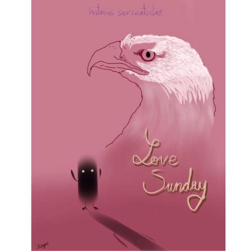 Historias surrealistas : love sunday #art #artist #artwork #historiassurrealistas #lovesunday #love 