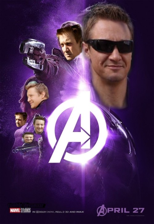 new avengers infinity war posters