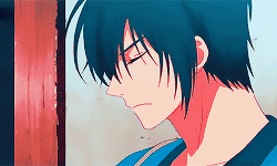 hitsougaya:  Son Hak | Akatsuki No Yona