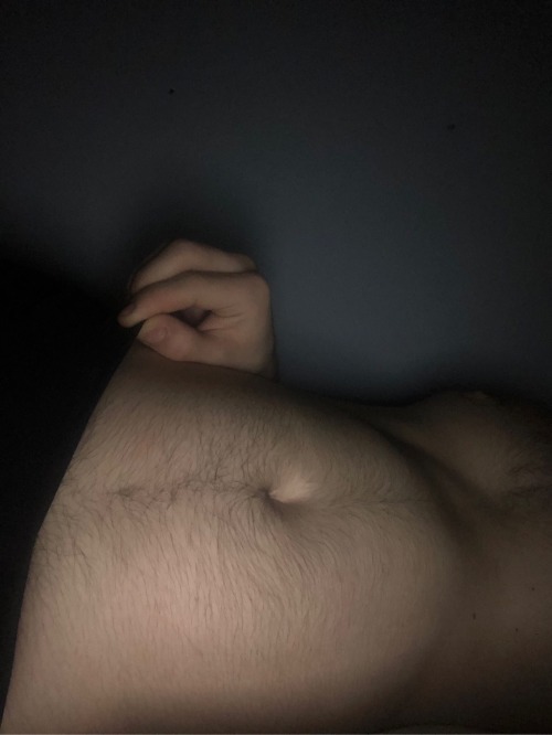 Fat Full Belly.i Cant Stop Eating 