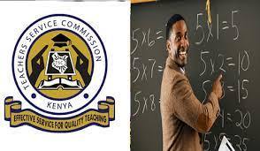 Pension calculations for Kenyan Teachers