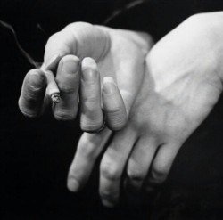 subterranean-world:  Dylan’s Hands