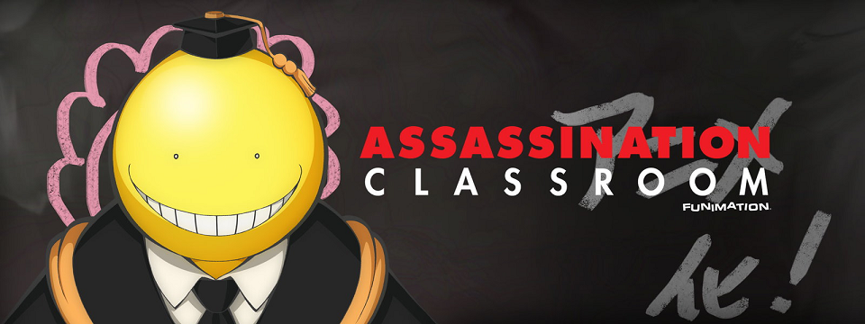 Assassination Classroom Broke Me (Honest Review) 