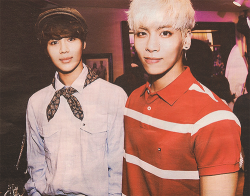     09/50 edits of Jongtae.      