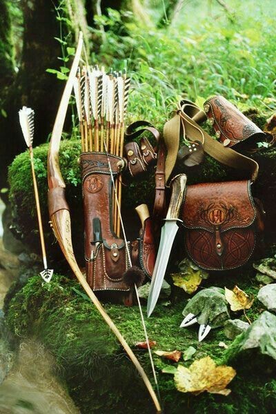 id-rather-be-in-middle-earth - đâ¤Bisexual, Introverted, Socially Awkwardđđłď¸âđ