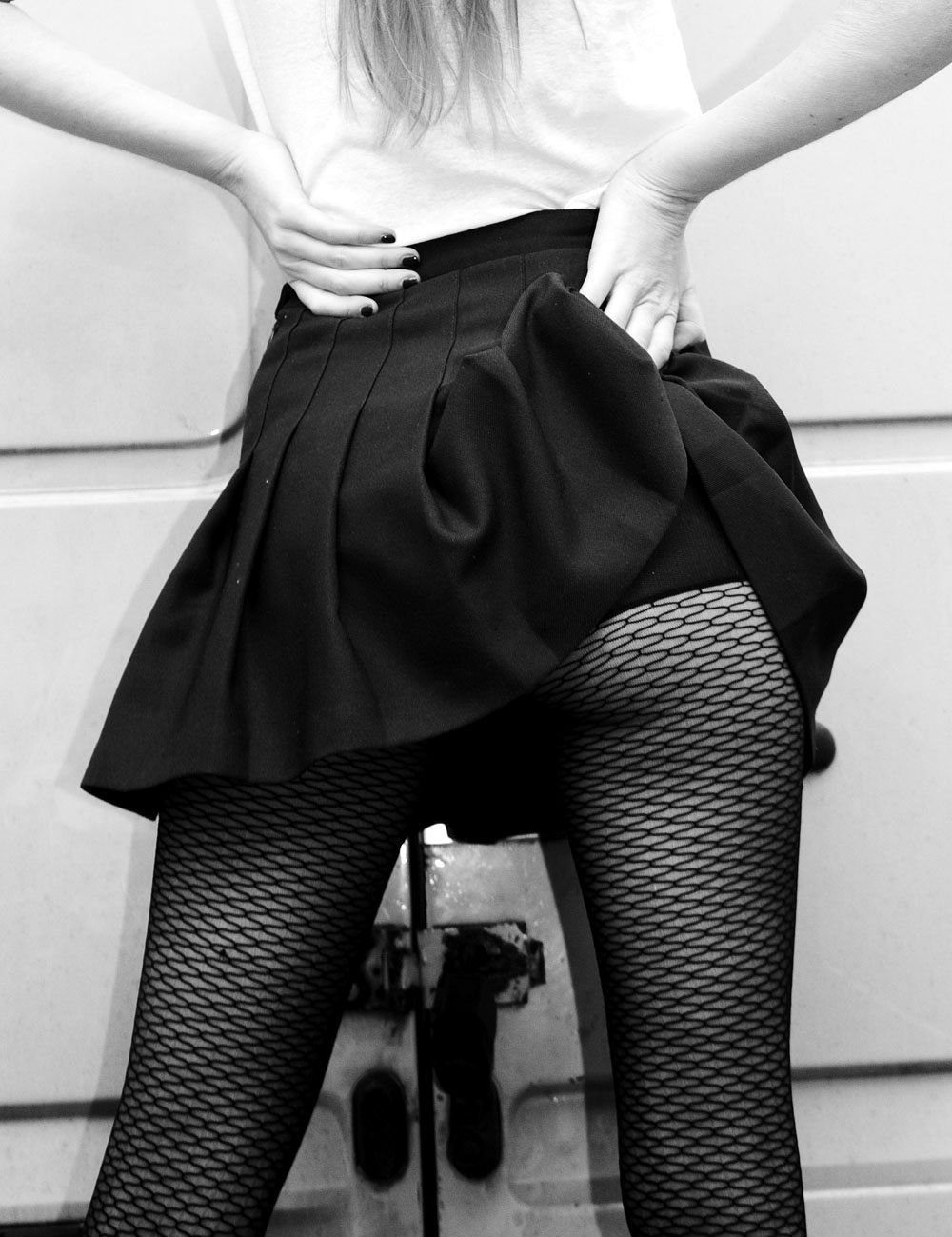 l-isan:  India Rose (Ph. by Ed Little).