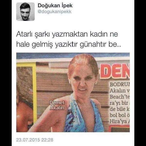 Doğukan...