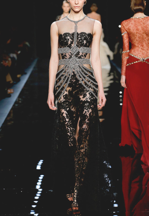 evermore-fashion:Favourite Designs: Reem Acra Fall 2016 Ready-to-Wear Collection