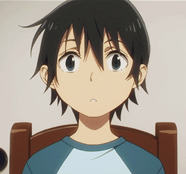 shokugekis:  “I just didn’t realize it then. I let it slip by, without event