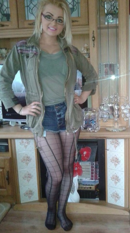 Chav Slags On Tumblr