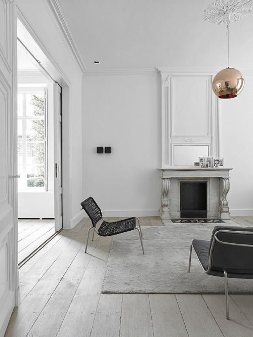 cosyandthegang:  Studio Niels 