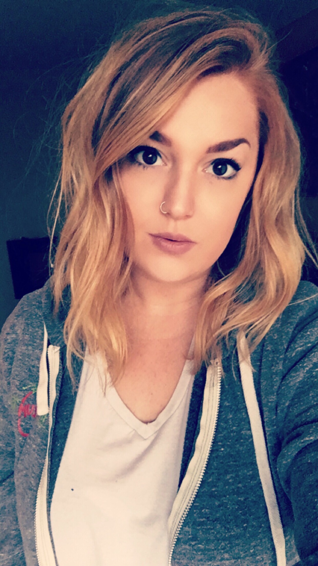 timetomauveon:  Oh yeah, new haircut! 💁🏼
