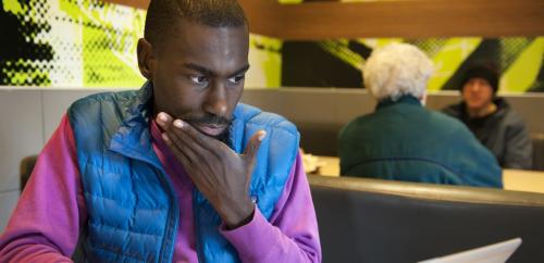 micdotcom:DeRay McKesson’s mayoral run just got a boost from some big tech execsBack in February, Bl