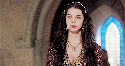 phenixgifs:mary, queen of scots in every episode • 1.08 • fated“i’ll send for you when i can. we’ll 