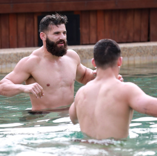 Sex amongotherchoices:  roscoe66: Josh Mansour pictures