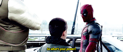 connerkent:  Deadpool (2016) dir. Tim Miller  