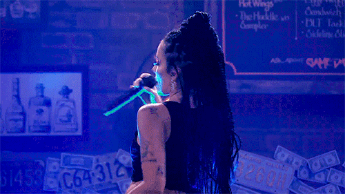 Halsey And Kelsea Ballerini PerformThe Other Girl At The CMT Music Awards