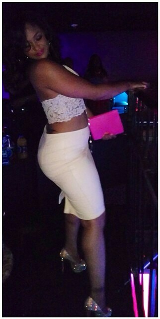 yungmcflyguy:I’m moving to her city next month, I better damn run into her fine