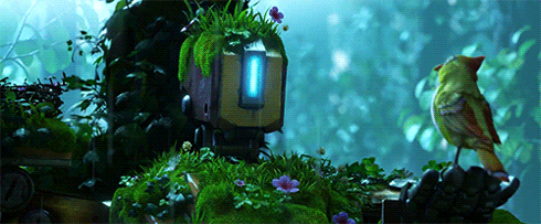 tinylamp:The Last Bastion