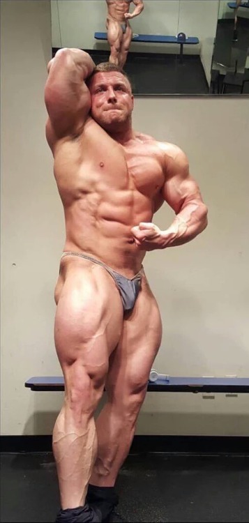 bbfan:  Imagine w/ a light coating of Fur!