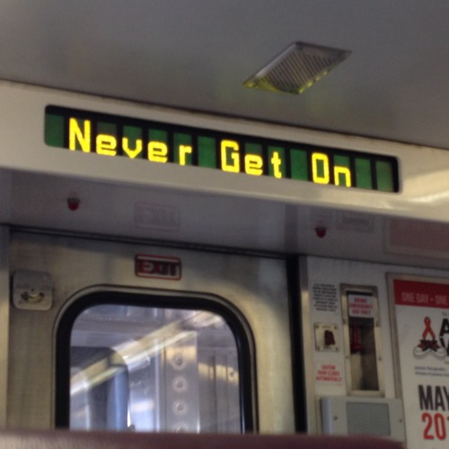 toopunktofuck:  sonysportswalkman:  stand-offish new jersey transit  sounds about right tbh