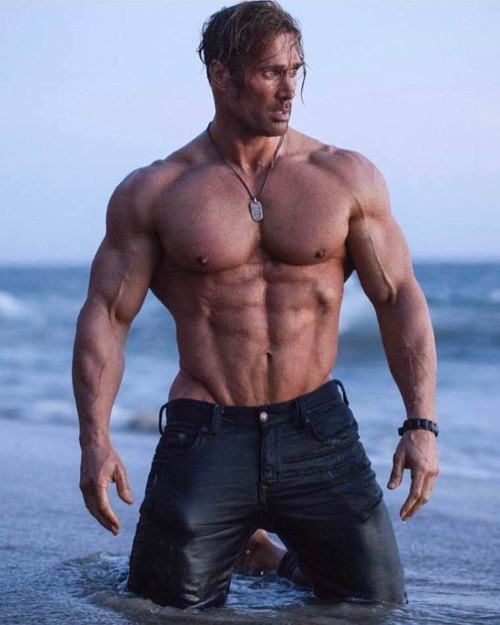 drwannabebigger:Mike O'Hearn