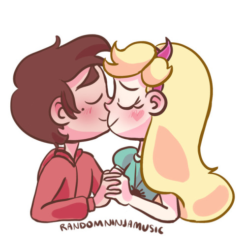 Lol! Starco B4:)