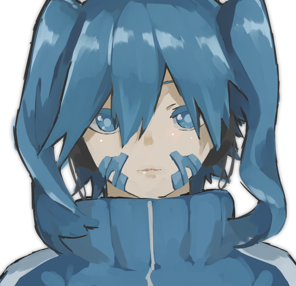 kagepro-ships:  permission to upload from: B original link (log): http://www.pixiv.net/member_illust.php?mode=medium&amp;illust_id=52676907