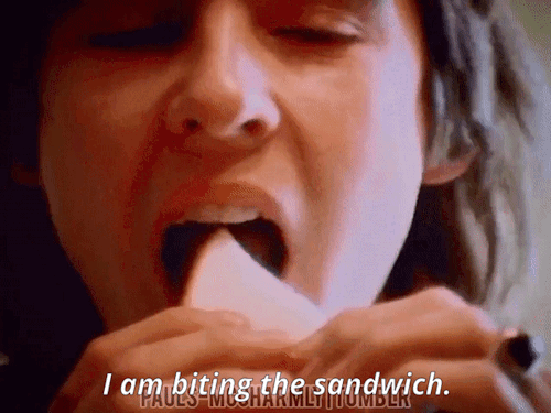 Some Insightful Commentary By DAVY JONES In THE MONKEES ON TOUR (S1:E32)