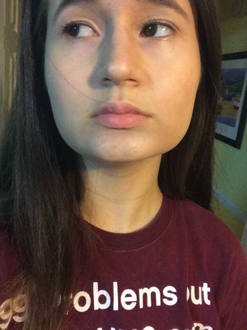 the glasses struggle