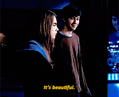 ohnatwolff: Paper Towns (2015)