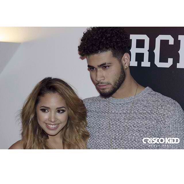 villegas-news:  jasminevillegas: #jasmineveprelease