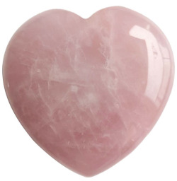 8rujaa:rose quartz: the love crystal!