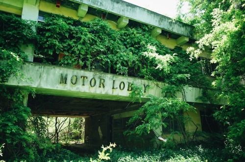 International Motel Hokurikuモテル北陸,日本