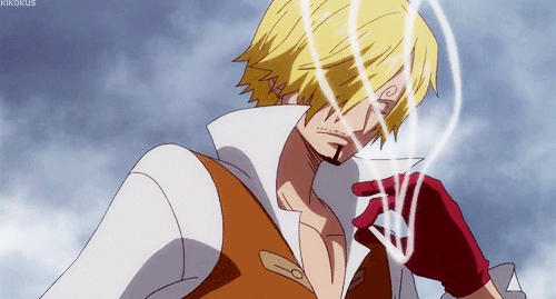 Vampire Shenanigans (Straw Hats + Ace, Law, Kaku)