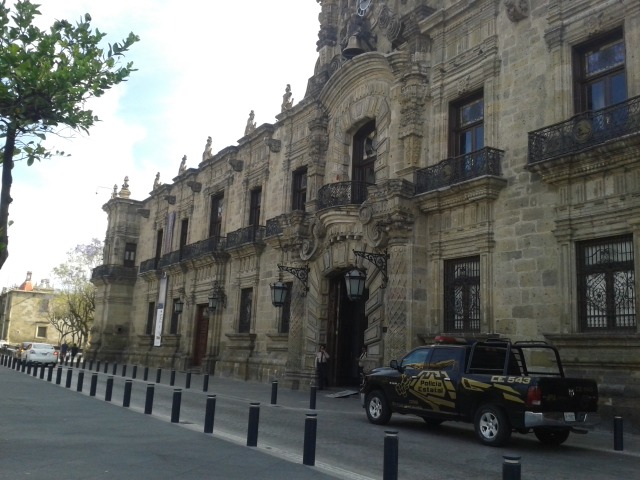 vaniinh:  Guadalajara. México.