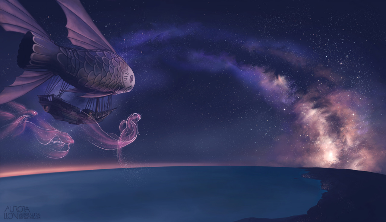 theartofanimation:  Aurora Lion  -   http://auroralion.tumblr.com  -  https://www.inprnt.com/gallery/auroralion