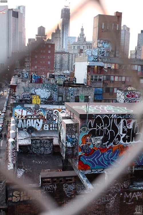 ej-dang:  graffiti 